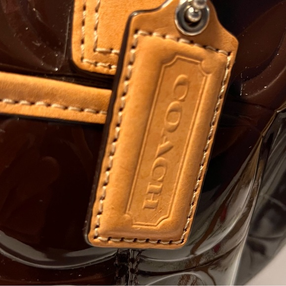 🎉Host Pick🎉 Coach Peyton Tote - Picture 3 of 11